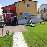 Radmani Apartments