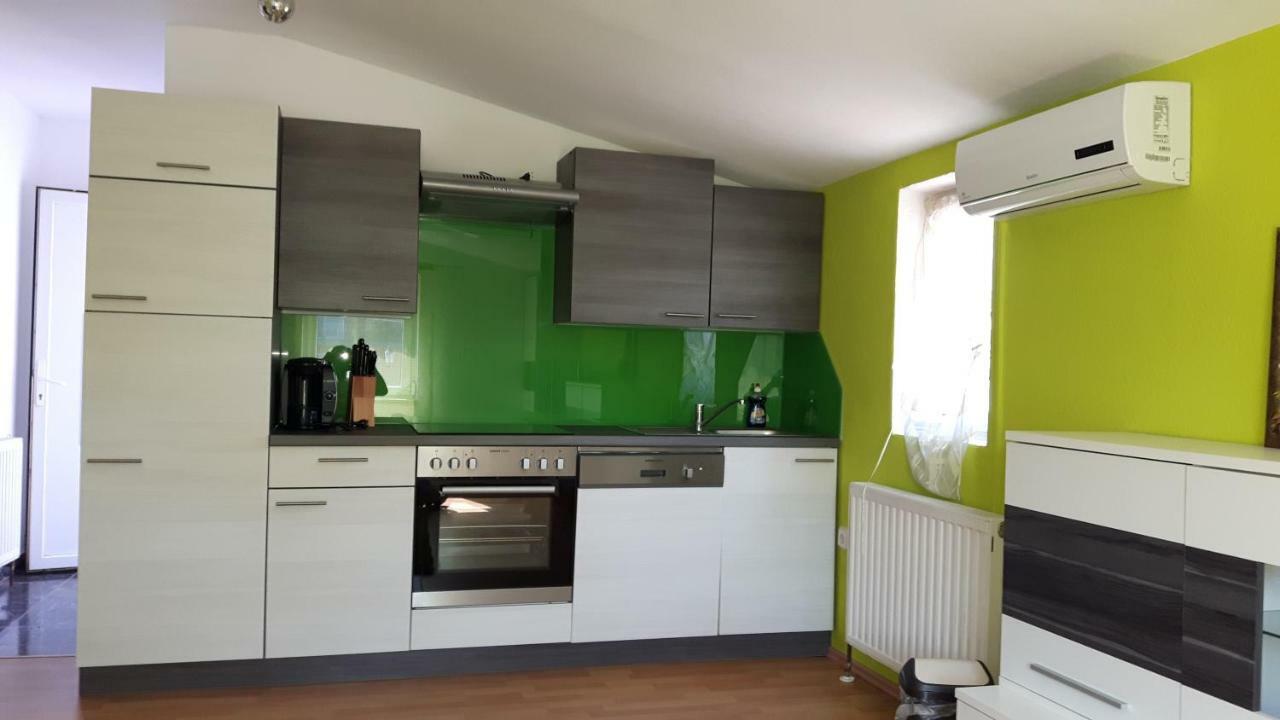 Radmani Apartment