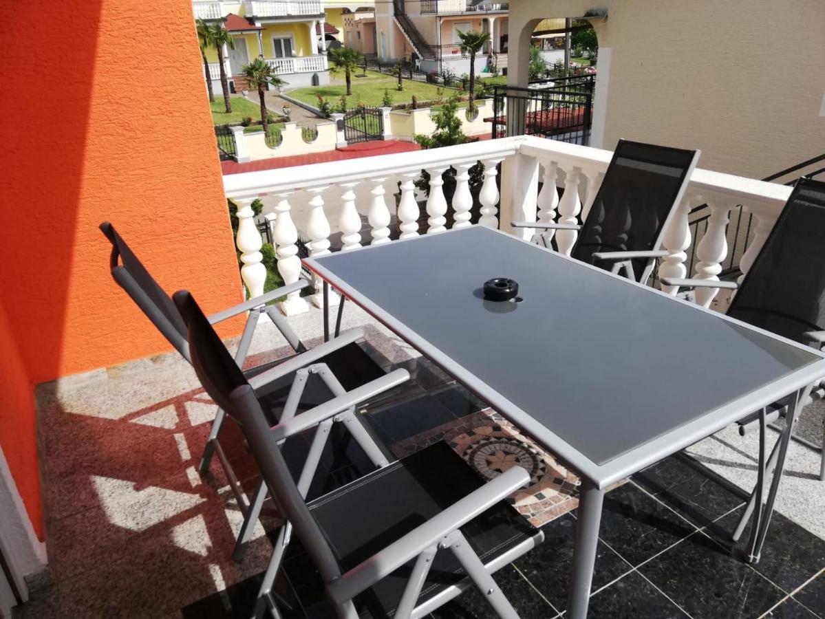 Radmani Apartment