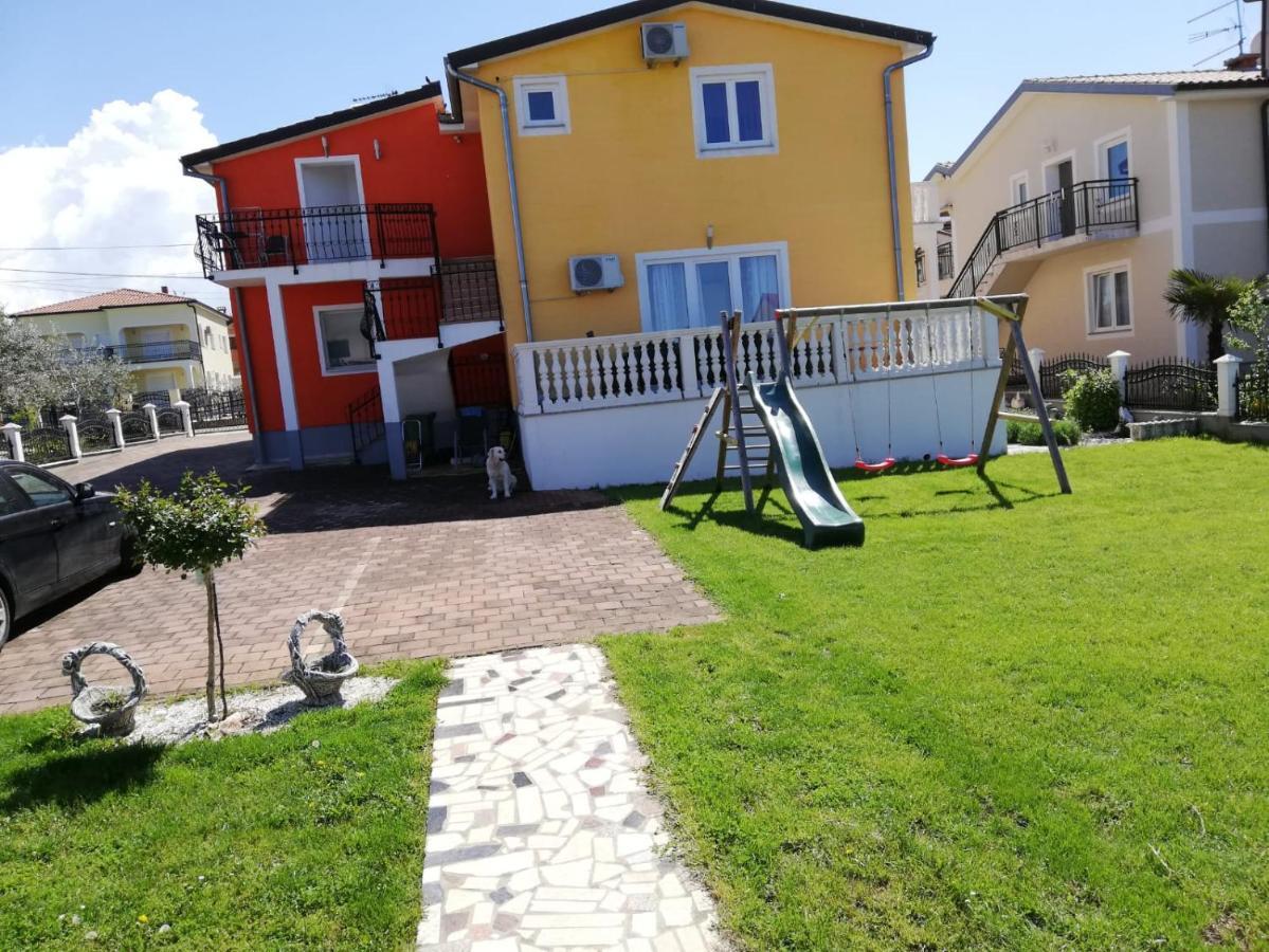 Radmani * Porec